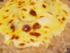 -波特曼西餐厅(南岗店)