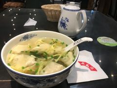 开洋馄饨-熙盛源(凤凰街店)