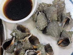 -良师门滨海人家·海鲜·家常菜(滨海城店)