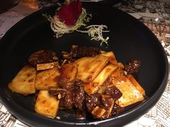 -绿茶餐厅(乐峰广场店)