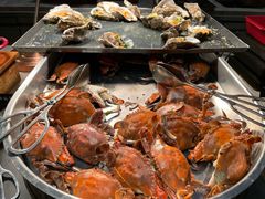 -菲住布渴酒店自助餐厅(阿里巴巴西溪园区店)