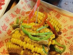 -捞围鲜·港式打边炉(海阳路店)