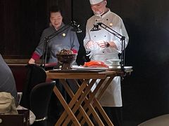 -四季民福烤鸭店(外滩外白渡桥店)