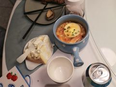 -花开餐厅(环湖中路店)