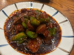 -樱の花亭日本料理店