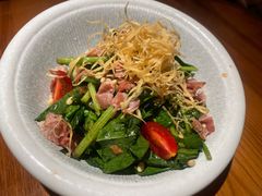 -有喜屋·鲜鸡烧鸟·居酒屋(安龙路店)