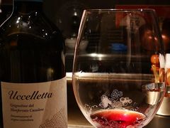 -Ginza Onodera铁板烧(外滩十八号店)