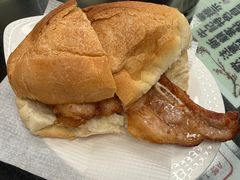 -牛记咖喱美食(十月初五日街店)