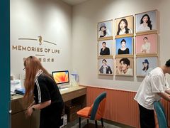 -海馬体照相馆(莘庄维璟印象城店)
