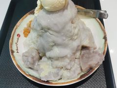 -鲜芋仙(番禺万达广场店)