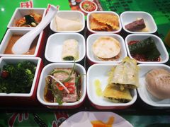 -令氏家外家周秦食府(高新店)