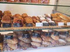 -老梦面包 CHEZMOREL(三源里店)