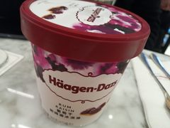 -哈根达斯(美罗城店)