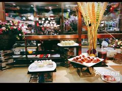 -比亚森自助烤肉料理(裕华店)