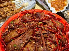 -老味烧烤(总店)