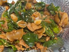 -周姑娘不等味·牛羊肉火锅·螃蟹罗氏虾·烤鱼烤串(高邮店)