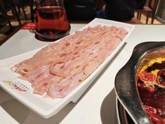 -铜元老码头鳝鱼火锅