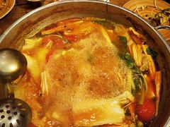 -亮欢寨酸汤鱼(沙冲路店)