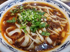 -韩师傅老大同刀削面(北苑路店)