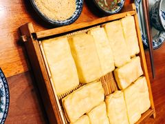 石屏烤豆腐-石屏会馆