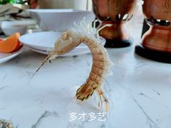 -澜悦港海鲜体验主题餐厅