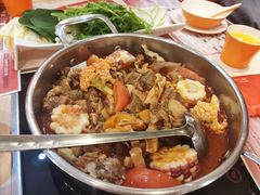 -刘一锅筋头巴脑(大悦城C店)