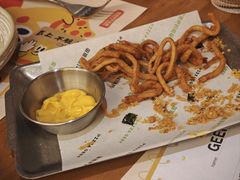 -做披萨的奇葩(中海央墅店)