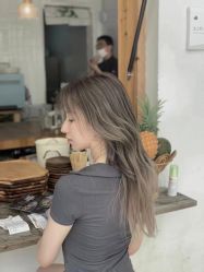 -菲·木田moontin造型salon