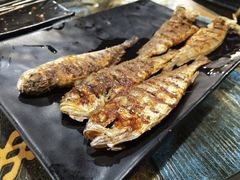 -锦州烧烤(北太平庄店)