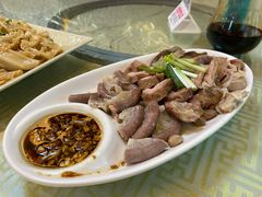 -金生美食(贵州路店)