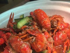 -江渔儿酸菜鱼·拔草餐厅(虎门君乐汇店)