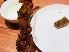 -三太子地摊烧烤·小龙虾(北蔡店)