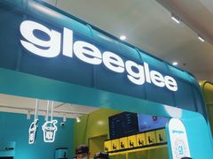 -gleeglee乐溢亦茶(合生汇店)