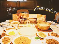 -炳胜品味(海印总店)