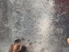 -重庆海昌加勒比海水世界