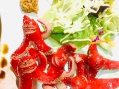 -有喜屋·深夜食堂(北京西路店)