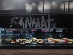 自助取餐区-tato