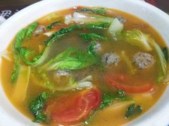 -非常粥道(天宝东街店)