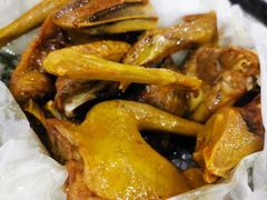 -鸽鸟轩(石岐店)