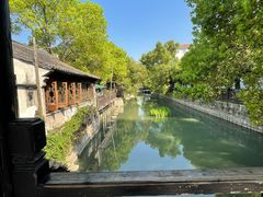-乌镇景区
