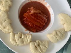 -建坤水席宫·洛阳菜(中州路店)