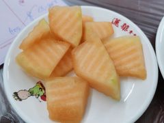 水果-莲华素食府