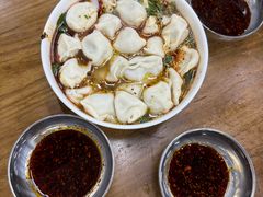 -回坊马二饺子馆