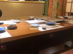 -希望日本料理(保利香槟花园店)