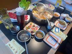 -鲜牛记潮汕牛肉火锅(淮安珠海路店)