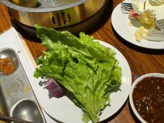 -汉巴味德(沈阳万象汇店)