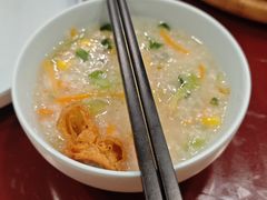 -宏状元现熬粥·京味菜(五棵松店)