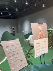 -LILY NAILS美甲美睫