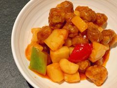 -潮堂 · 潮州菜(国贸商城店)