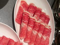 -鼎鼎香·港式火锅(北京SKP店)